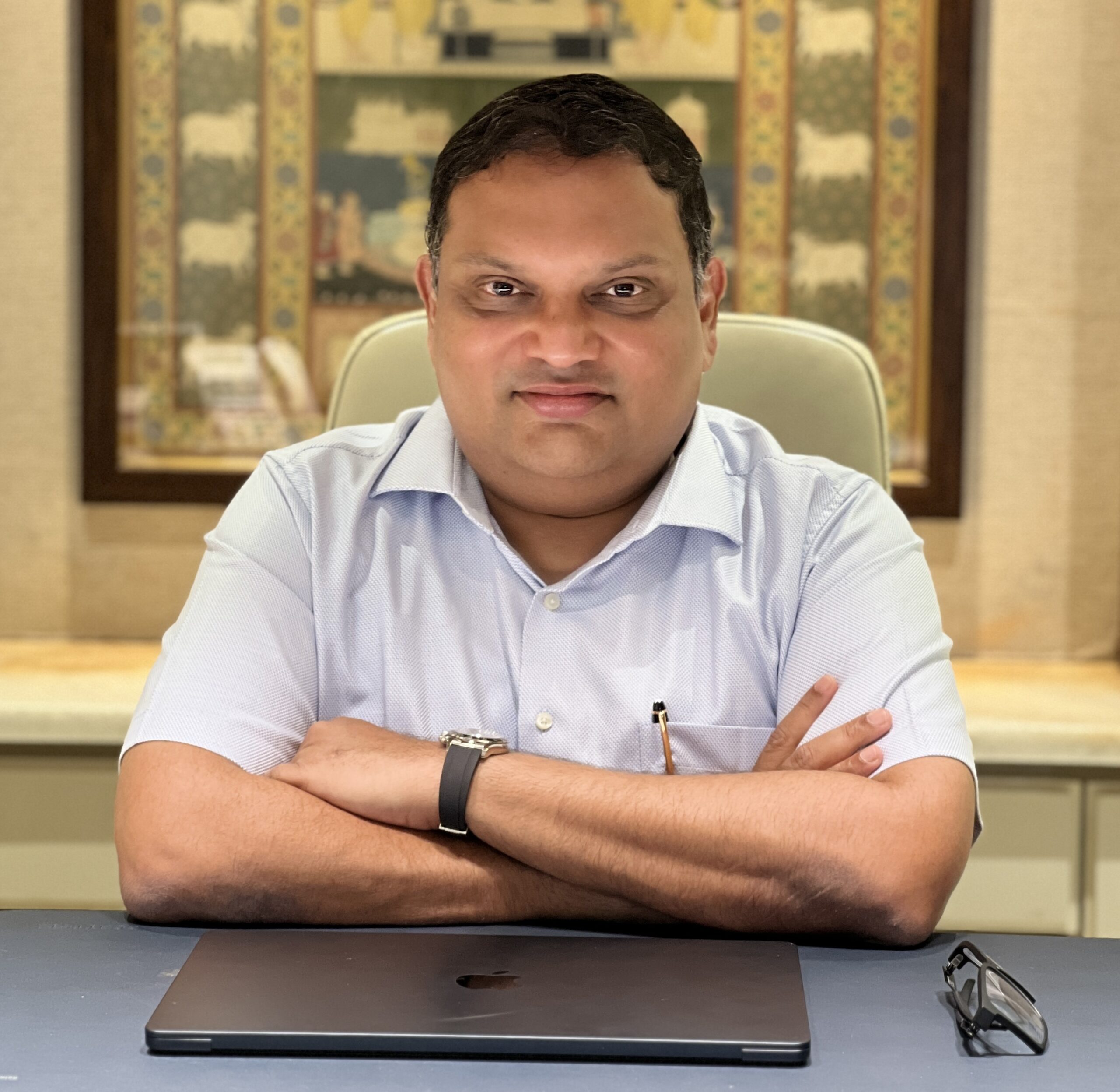 Govind Vasanadu