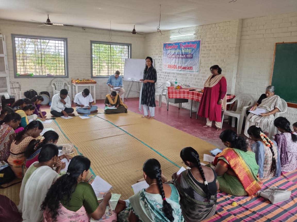 Esther Learning Foundation