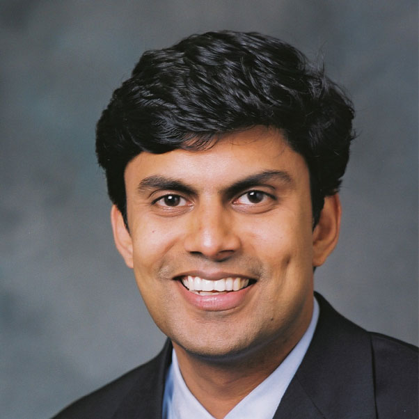 Sriram Hariharan