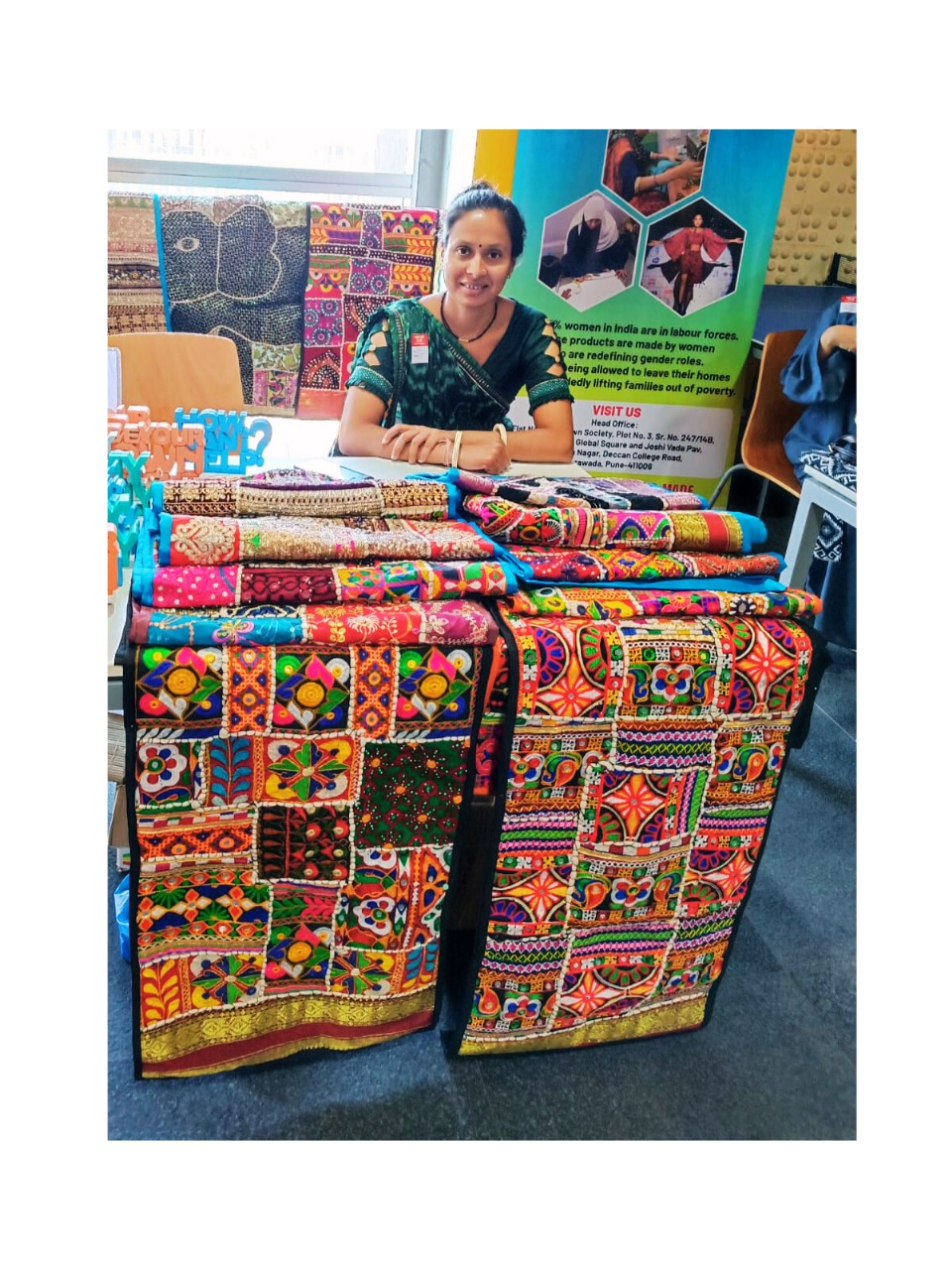 Ashraya Foundation For Children