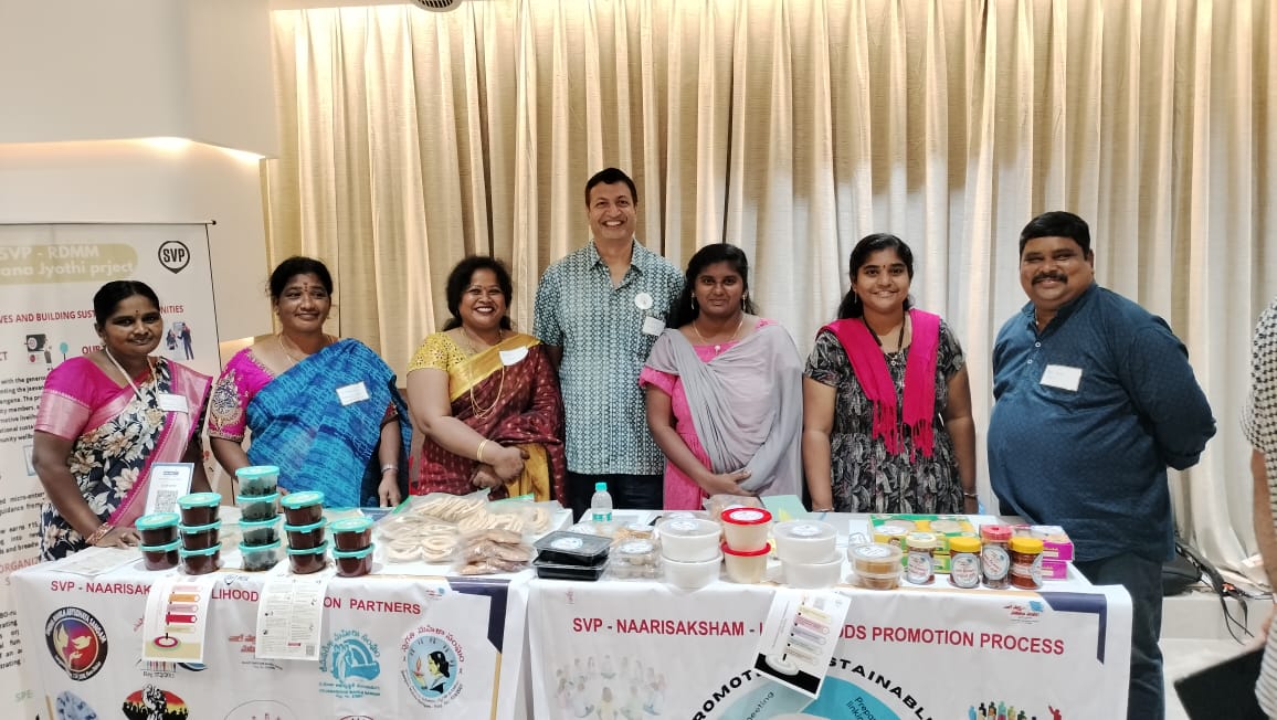 Naarisakshyam Mahila Welfare Association