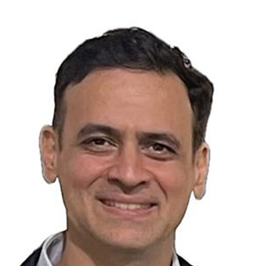Dilip Dialani Asha Dialani
