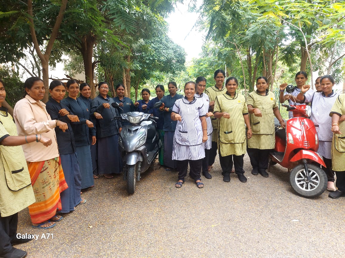 MOWO Social Initiatives