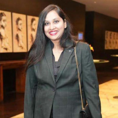 Avantika Maddi Chidura