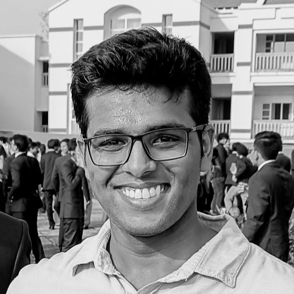 Chirag Goyle
