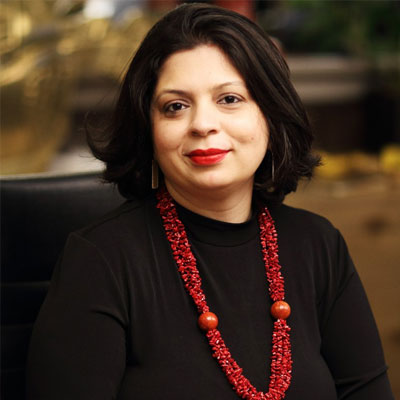 Himani Keswani