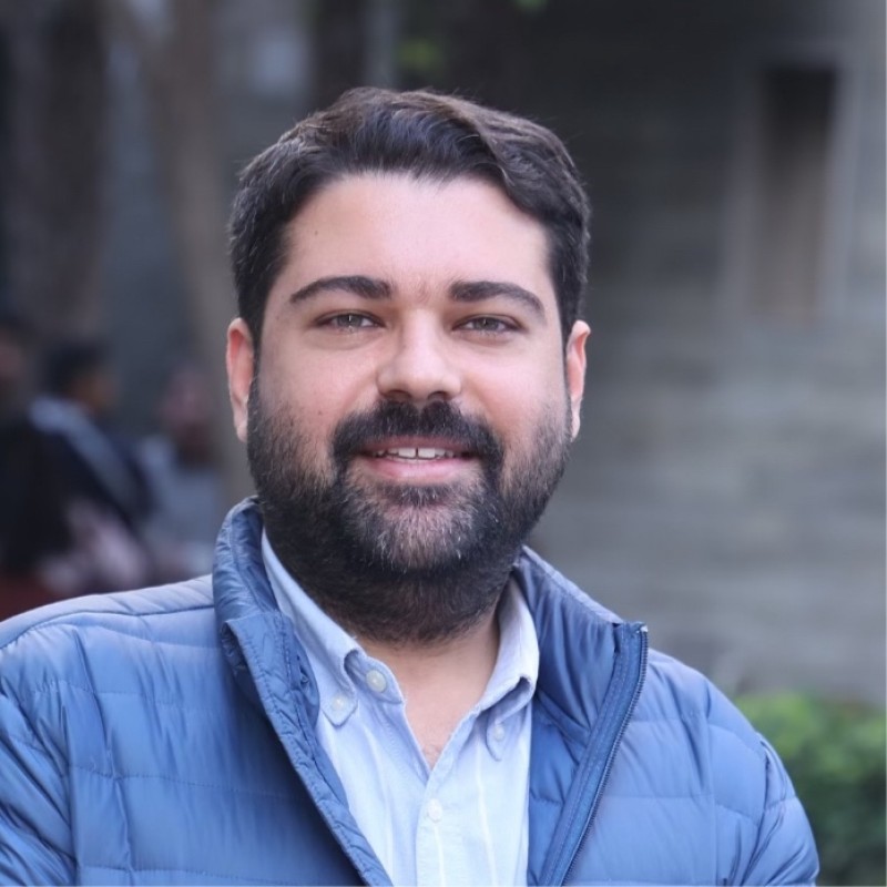 Pranav Obhrai