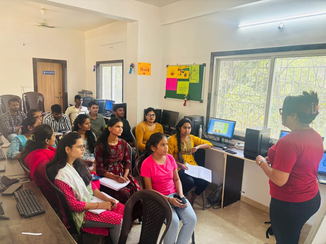 Navjeevan Lokvikas Sanstha