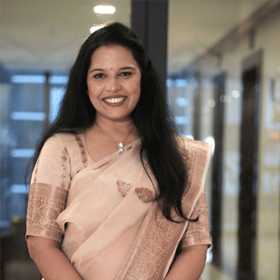 Sundari Patibandla