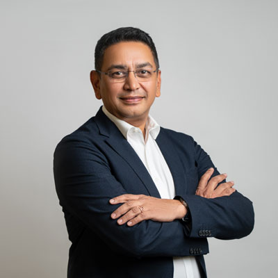 Vikramjiet Roy
