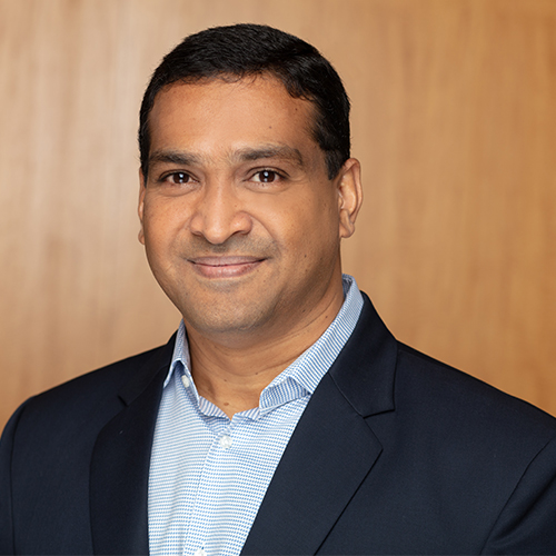 Sunil Rudraraju