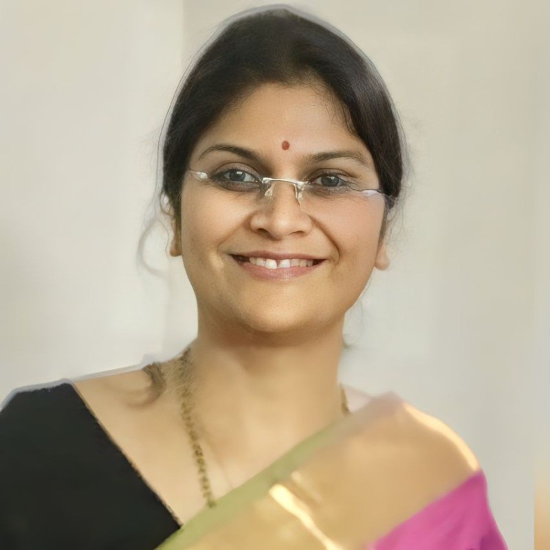 Tusharika Sinha