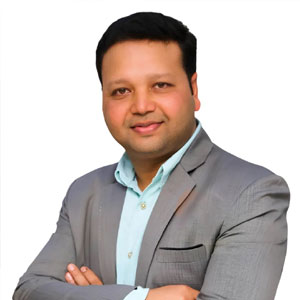 Dr Nandakishore Dukkipati