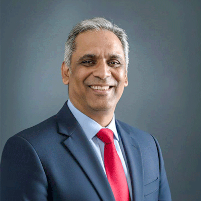 Gangadi Madhukar Reddy