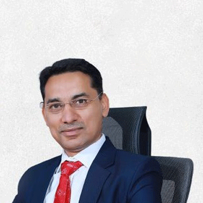 Gaurav Maheshwari
