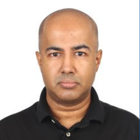 Gautam Rao