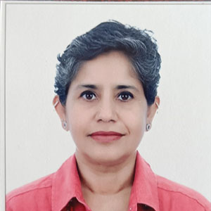 Jaya Mehta