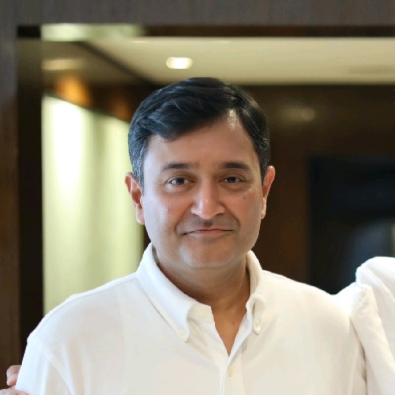 Padmanabh Bhartia