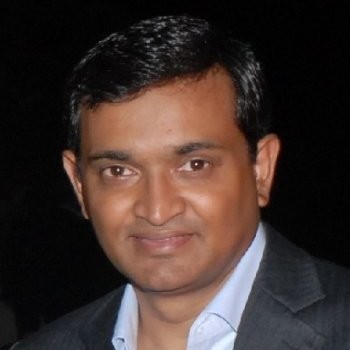 SVS Anjaneyulu