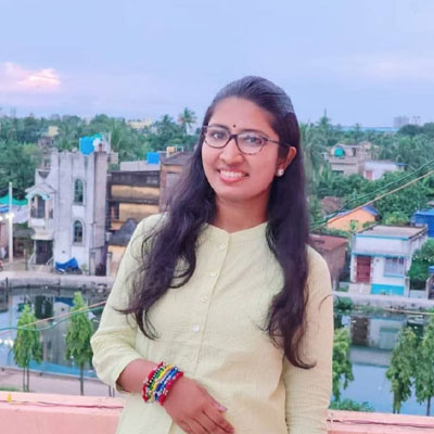 Ishita Banerjee