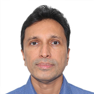 Mahesh Patil
