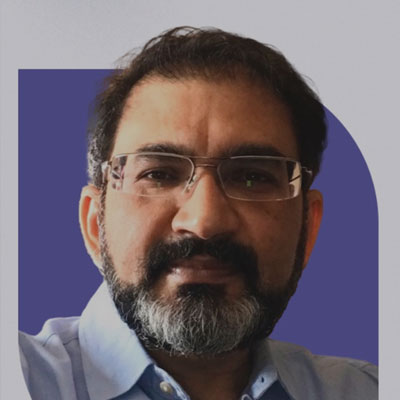 Pramod Rao
