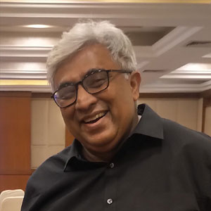 Raj Gilda