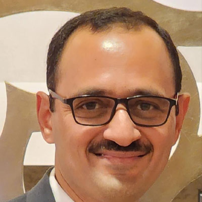 Salil Pitale