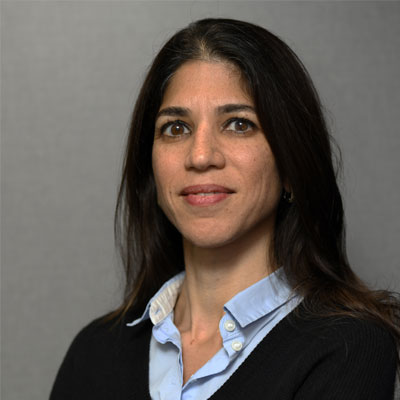 Sunaina Advani Murthy