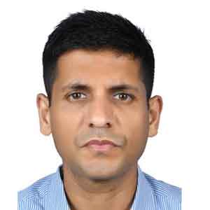 Dr. Ashish Joshi