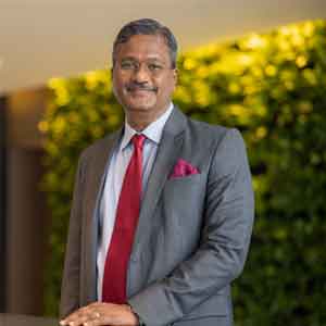 Ramesh Swaminathan