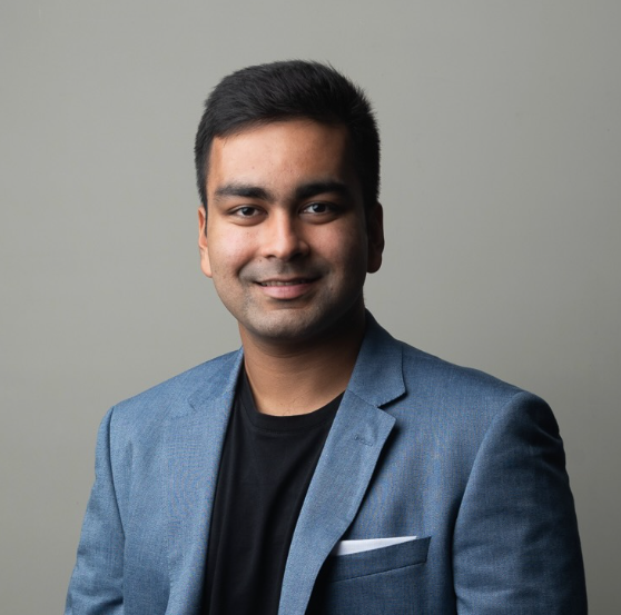 Siddhartha Kochar