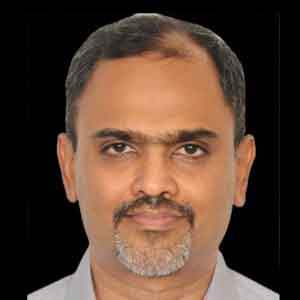 Sudhir Variyar