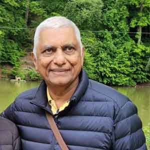 George J Ollapally & Anand Anandalingam