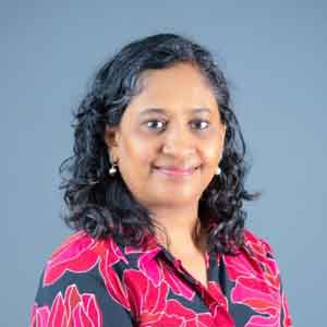 Jyothi Bathula