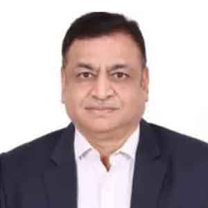 Pradeep Bhandari