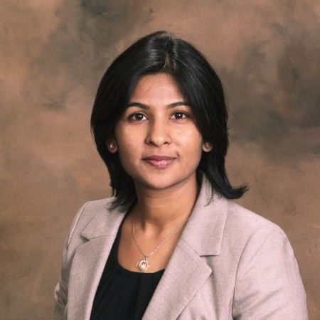 Ritu Ranade