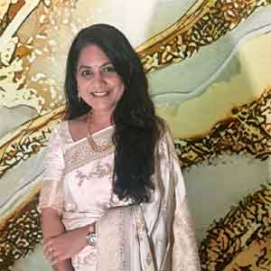 Rumi Bhandari