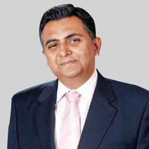 Sandip Sen